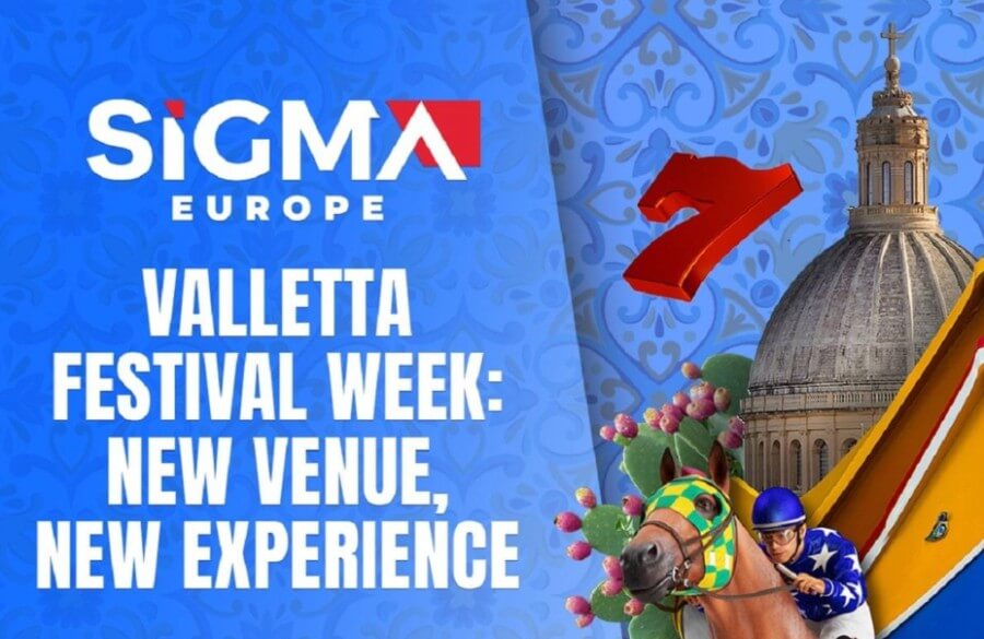 세계 최대의 카지노 컨퍼런스 2023 SiGMA, 몰타에서 개최