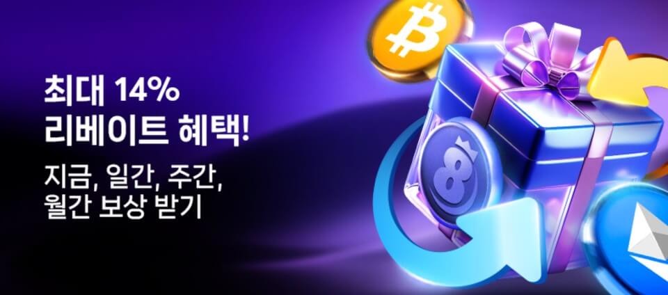 BK8 Reload bonus Offer