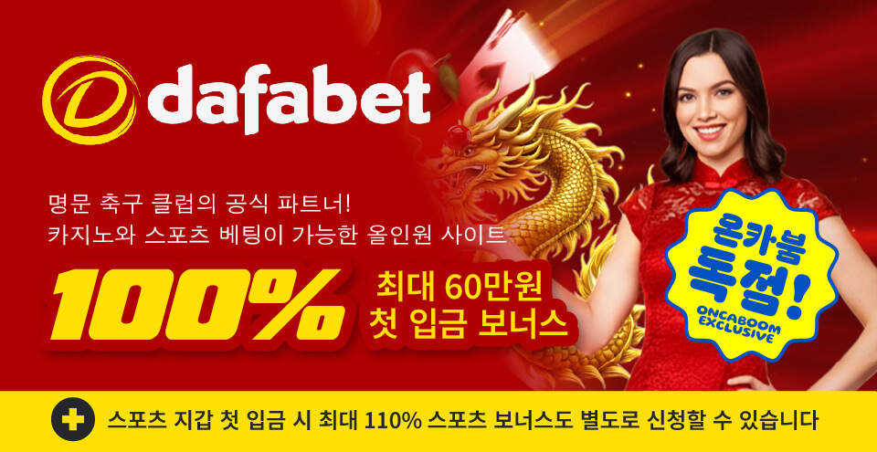 Dafabet | Featured image