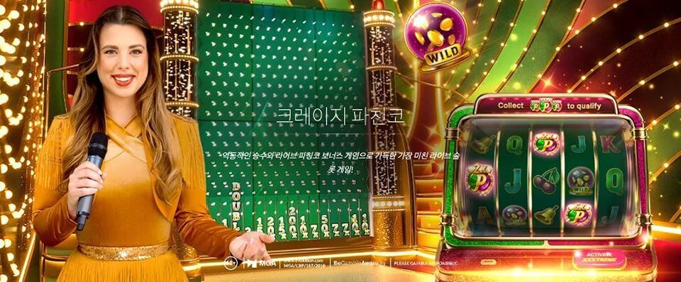 크레이지 파친코1