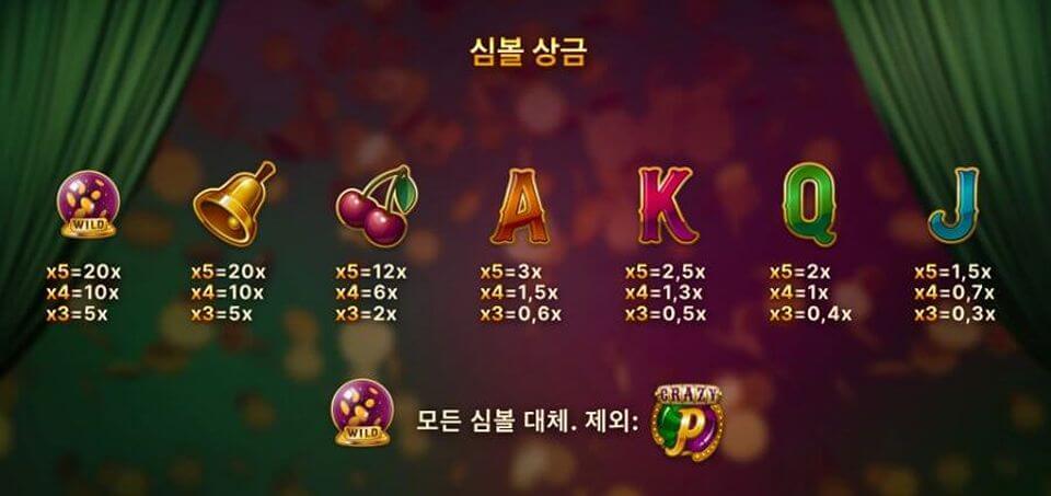 크레이지 파친코3