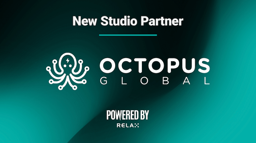한국 온라인 카지노 뉴스 릴렉스 게이밍 카지노 게임 제공업체 octopus global