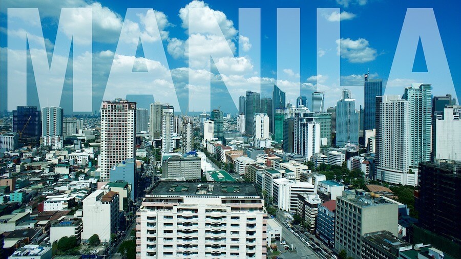 2024년 필리핀 선트러스트 카지노 호텔 오픈