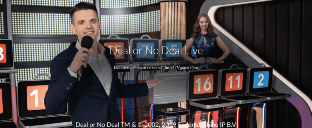 한국 온라인 카지노 라이브카지노 deal or no deal 에볼루션게이밍