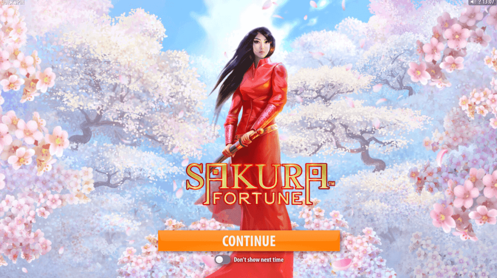 한국 온라인 카지노 사쿠라포춘 Sakura fortune 온라인 슬롯 추천