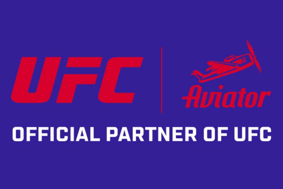 스프라이브, UFC 공식 마케팅 파트너 체결