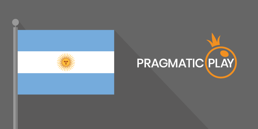 프라그마틱 플레이, 아르헨티나 온라인 카지노 시장 확장