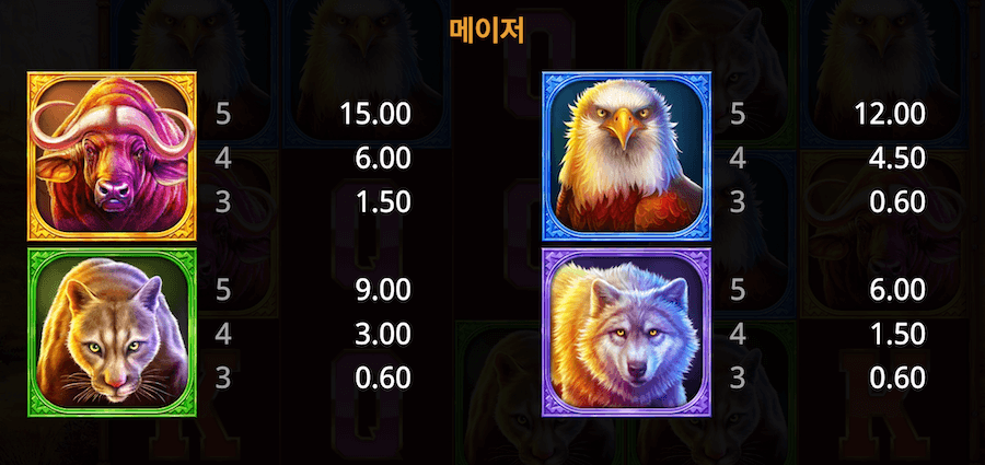 한국 온라인 카지노 사이트 온라인 슬롯 게임 추천 버팔로 홀드앤윈