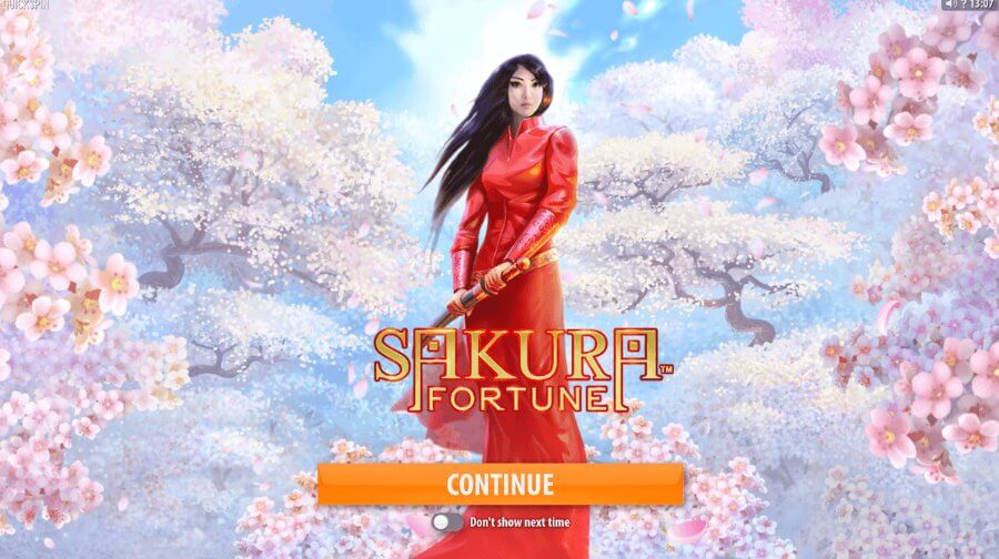 한국 온라인 카지노 사쿠라포춘 Sakura fortune 온라인 슬롯 추천